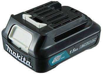 Будкрам купити Акумулятор CXT BL1016B (12В Max 1,5Аг)